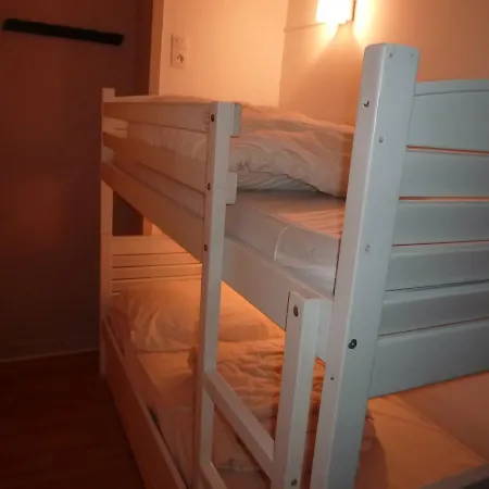 Appartement Le Bec Rouge - Alpes-horizon *