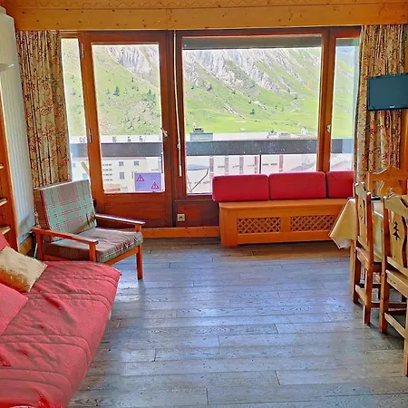 Appartement Le Bec Rouge - Alpes-horizon