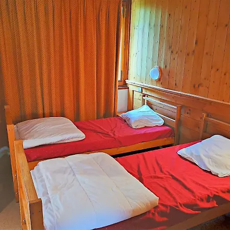 Appartement Le Bec Rouge - Alpes-horizon