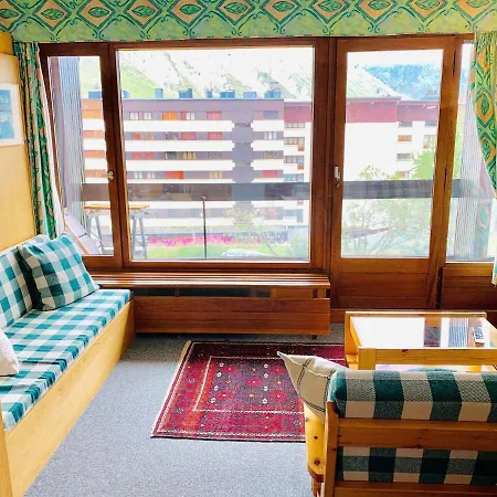 Le Bec Rouge - Alpes-horizon Appartement